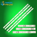 6+6 RF-AC490E30-0601L-01 A2 49INCH