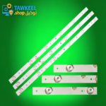 6ليد 3فولت 6LED 3V 52.3CM