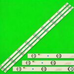 9LED 3V 81CM مسطره 9 ليد 3فولت 81سم