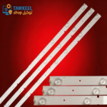 مسطرة ليد Hisense هايسنس 55 بوصة - 7 ليد 3 فولت 61 سم - SVH550AA2-REV05 - LED Backlight