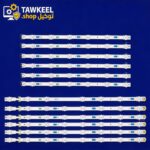 SAMSUNG 55" 8+6 سامسونج 55" 8+6 طقم كامل (6*8+6*6) X-2