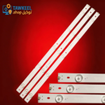 مسطرة ليد Hisense هايسنس 50 بوصة - 5 ليد 3 فولت - SVH500A24-Rev06-140303 - LED Backlight