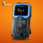 أفوميتر رقمي فيرنسي FNIRSI DMT-99 | قياس فولت/أمبير True RMS بدقّة 6000 عد