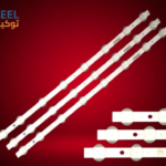 ال جي 32بوصه عدسه كبيره 9ليد