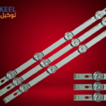 ال جي 42 بوصه إل بي عدسه اصليه كوري