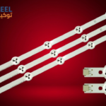 ال جي42 بوصه إل ان مسطره اصليه(3L1+3R1+2L2+2R2)