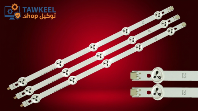 ال جي42 بوصه إل ان مسطره ال جي42 بوصه إل ان مسطره اصليه(3L1+3R1+2L2+2R2) - الصورة 1