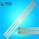 توشيبا 8 ليد