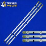 سامسونج 9 ليد شنب