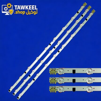 سامسونج 9 ليد شنب