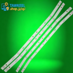 صيني 6ليد 6فولت شنب