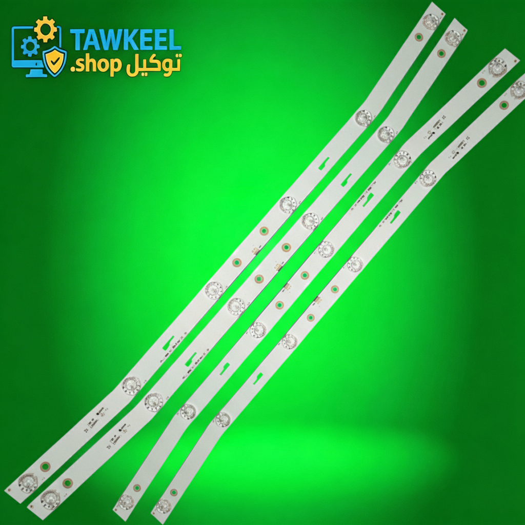 صيني 6ليد 6فولت شنب صيني 6ليد 6فولت شنب - الصورة 1