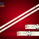 طقم ال جي 32 بوصه 5 ليد 3 فولت