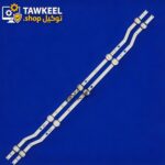 طقم سامسونج 32بوصه 5ليد شنب 2015 SVS F-COM 32 HD L5 REV1.2