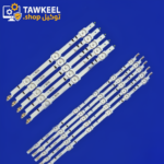 طقم سامسونج 40 بوصه6+3 (5*6+5*3)