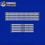 طقم سامسونج 4+7 3فولت موديل V5DF-430DCB-R1