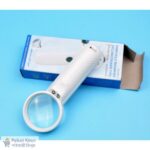 عدسة مكبره لصيانة البانلات X 50