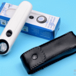 عدسه مكبرهx 40 لصيانة البانلات