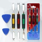 فتاحة شاشات معدن