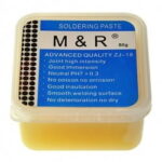 فلكس مساعد لحام 80 جرام