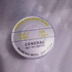 قصدير جنرال ربع كيلو 70/30