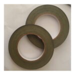 لزق قماش كابلات الشاشات