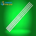 مسطرة 8 ليد 3 فولت 78.2سم 40 بوصه CRH-ES40WWB303008035AD