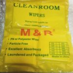 مناديل تنظيف الكوف والبانل