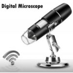 ميكروسكوب ديجيتال 1X-1000X USB