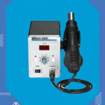 هوت اير ماركة Kkmoon 858D