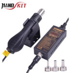 هوت اير متنقل خفيف الوزن حراره 480 موديل 8858